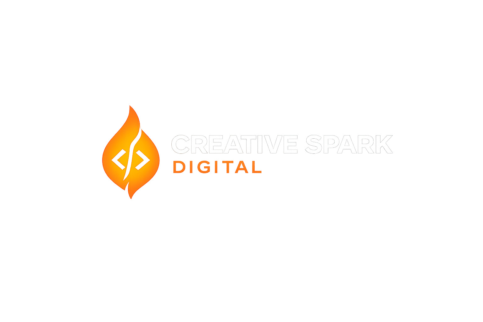 Creative Spark Digital logo