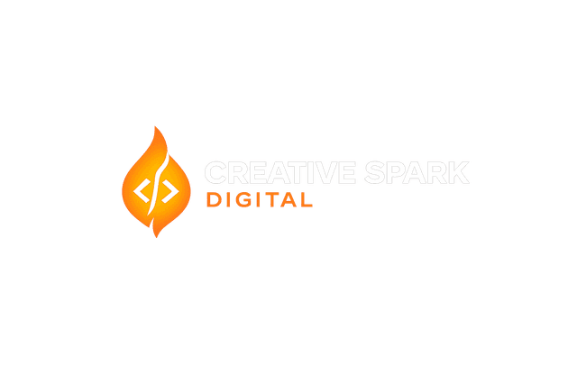 Creative Spark Digital logo