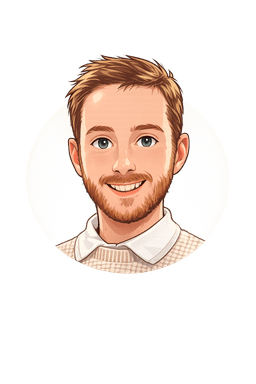 Alex, founder of Creative Spark Digital