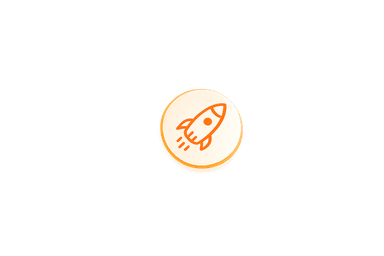 Startup icon
